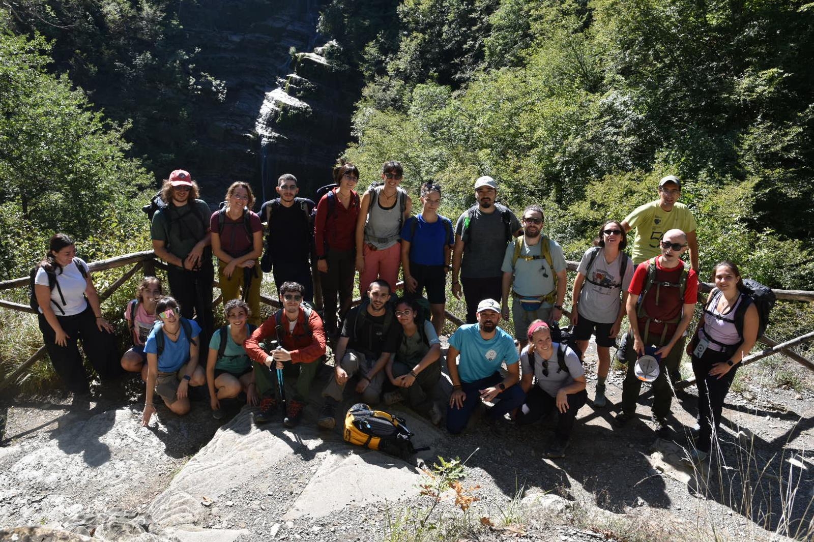 CaiGiovaniAcquachetaFotoGruppo