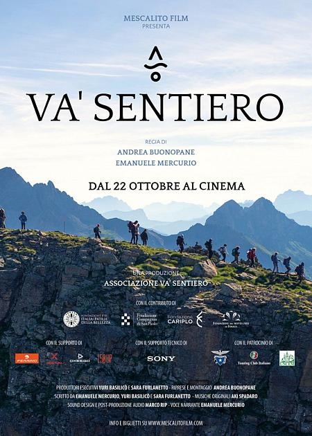 VaSentiero