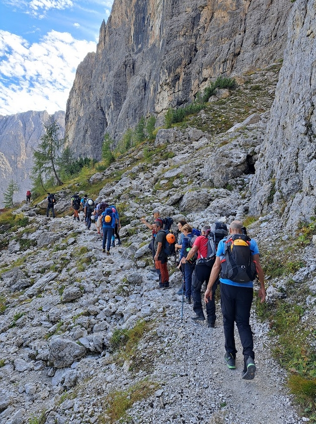 DiRitornoDalPisciadu