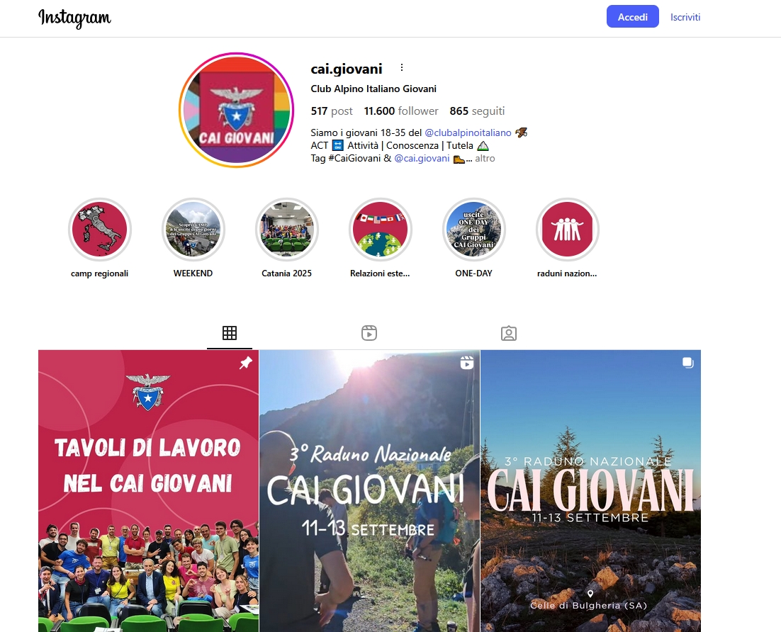 GruppoGiovani